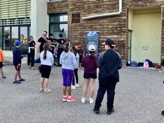 "Lo sport è per tutti", a Gossolengo la 16esima edizione della Giornata dello Sportivo