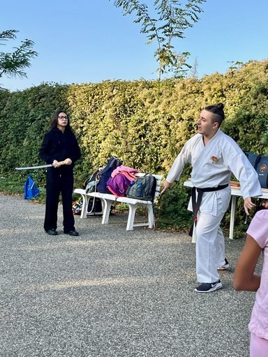 "Lo sport è per tutti", a Gossolengo la 16esima edizione della Giornata dello Sportivo