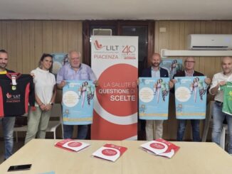 Lotta ai tumori, la Pigiama Run torna a San Polo il 18 settembre: "Divertirsi insieme in nome della prevenzione" AUDIO