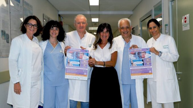 Make Sense Campaign, il 25 settembre visite gratuite per prevenire i tumori del cavo orale