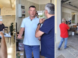 Martedì 22 settembre il Nero di Pecorara fa scuola in tv nel programma "Terre Lombarde"