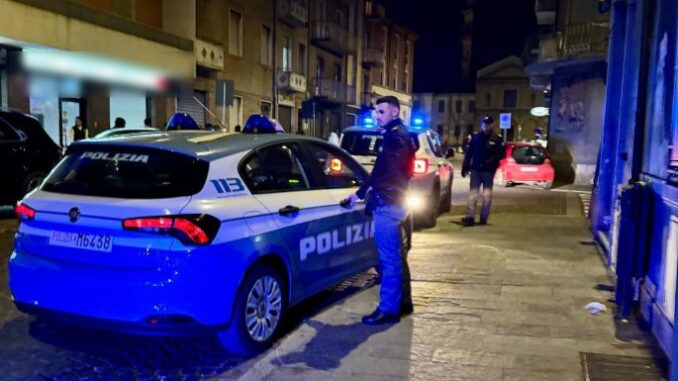 Minorenne sorpreso a rubare con un cutter in tasca, scatta il decreto sicurezza: denuncia per il giovane e sanzione per il padre