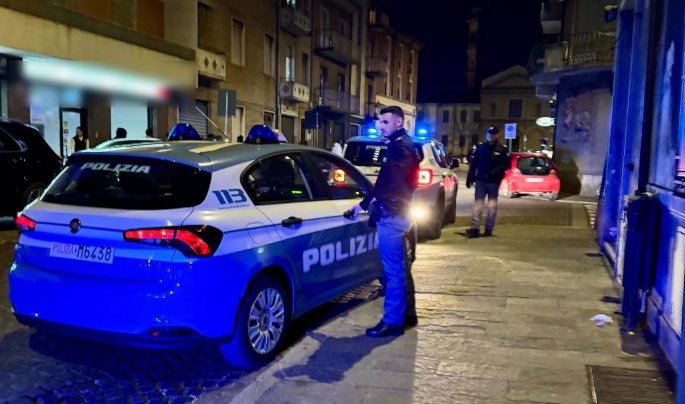 Minorenne sorpreso a rubare con un cutter in tasca, scatta il decreto sicurezza: denuncia per il giovane e sanzione per il padre