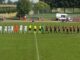 Nibbiano Fiorenzuola la partita
