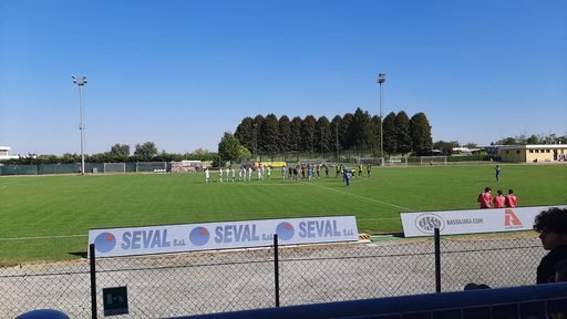 Nibbiano e Valtidone Chievo 2 0, piacentini soli in vetta