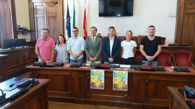 "Notte gialla" con Coldiretti, il 13 settembre una giornata tra sapori, musica, sport e attività per bambini