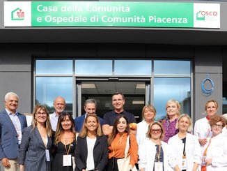 Oltre 200 cittadini al primo open day della Casa della comunità Belvedere