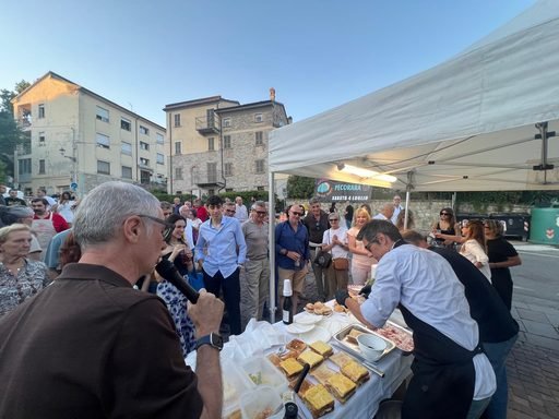 Oltre cento eventi e centomila ospiti nell’estate di Alta Val Tidone