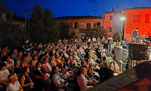 Oltre cento eventi e centomila ospiti nell’estate di Alta Val Tidone