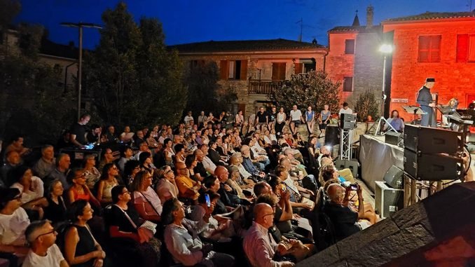 Oltre cento eventi e centomila ospiti nell’estate di Alta Val Tidone