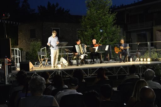 Oltre cento eventi e centomila ospiti nell’estate di Alta Val Tidone