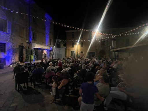 Oltre cento eventi e centomila ospiti nell’estate di Alta Val Tidone