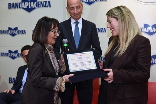 Omaggio a Corrado Sforza Fogliani con un libro: "Voleva un futuro più umano e sereno per sé e per gli altri"