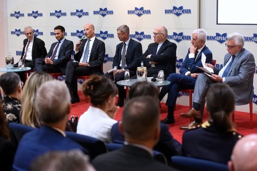 Omaggio a Corrado Sforza Fogliani con un libro: "Voleva un futuro più umano e sereno per sé e per gli altri"