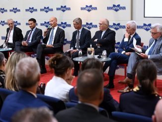 Omaggio a Corrado Sforza Fogliani con un libro: "Voleva un futuro più umano e sereno per sé e per gli altri"