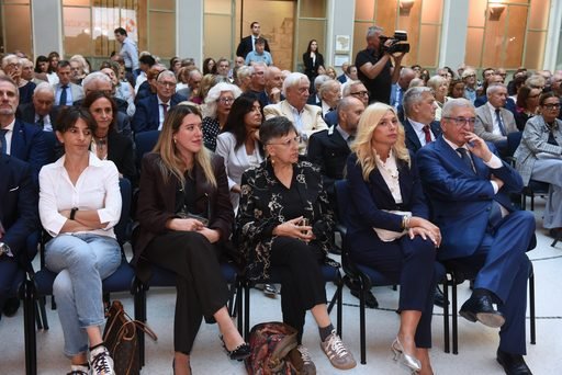 Omaggio a Corrado Sforza Fogliani con un libro: "Voleva un futuro più umano e sereno per sé e per gli altri"