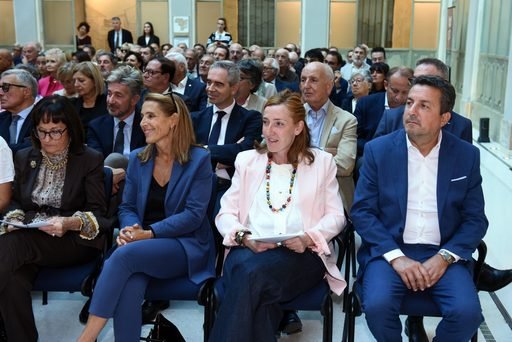 Omaggio a Corrado Sforza Fogliani con un libro: "Voleva un futuro più umano e sereno per sé e per gli altri"