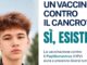 Papilloma virus, due giornate con vaccinazione gratuita il 24 e 26 settembre