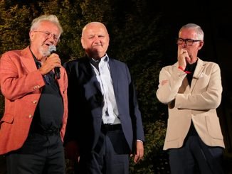 Pecorara festeggia Fabrizio Bertola; “Imprenditore illuminato, amico e benefattore del territorio”