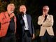 Pecorara festeggia Fabrizio Bertola; “Imprenditore illuminato, amico e benefattore del territorio”