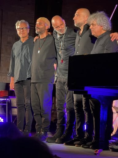 Pecorara festeggia Fabrizio Bertola; “Imprenditore illuminato, amico e benefattore del territorio”
