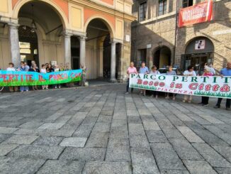 Pertite, Legambiente: "Il PUG ora rende inequivocabile la destinazione a parco pubblico"
