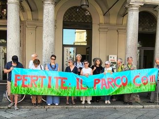 Pertite, l'amministrazione: "Il Pug garantisce che l’area rimarrà a verde pubblico". Dibattito in consiglio comunale. FdI: "Troppe contraddizioni". Barbieri: "Serve più incisività"