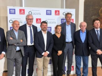 Piacenza 1714, il nuovo panino della linea Autogrill porta in viaggio le eccellenze del nostro territorio AUDIO