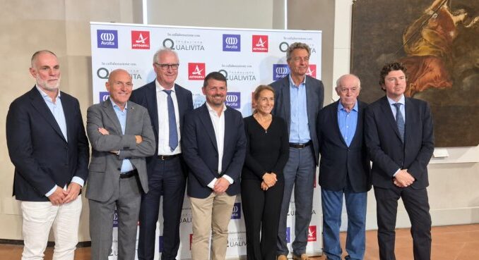 Piacenza 1714, il nuovo panino della linea Autogrill porta in viaggio le eccellenze del nostro territorio AUDIO