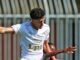 Piacenza Real Calepina, la partita