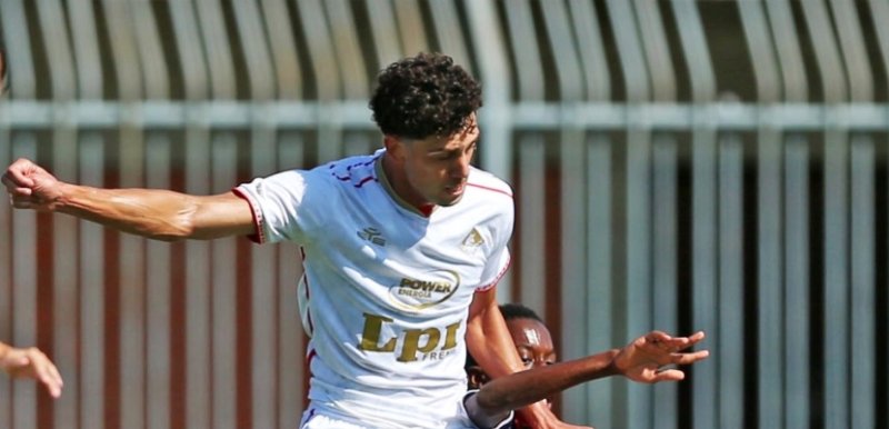 Piacenza Real Calepina, la partita