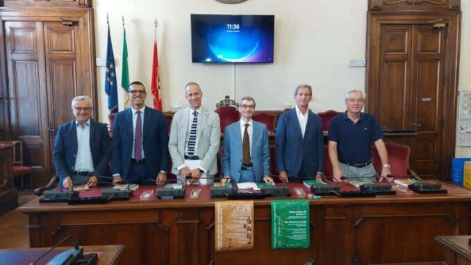 Piacenza celebra Giuseppe Zanaboni, al via la 29esima Rassegna Contemporanea e la Settimana Organistica Internazionale
