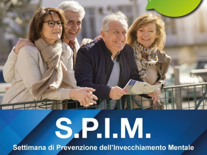 Piacenza, check up gratuito della memoria dal 21 al 26 settembre