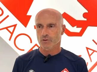 Piacenza è ora di fare sul serio: domenica inizia il campionato a Trezzo sull'Adda. Franzini: " AUDIO