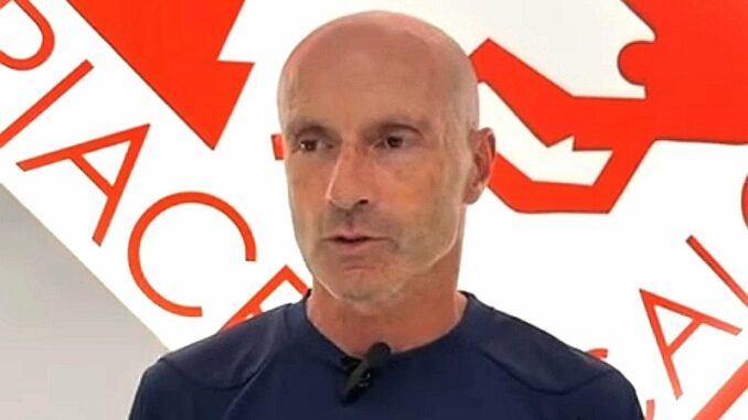 Piacenza è ora di fare sul serio: domenica inizia il campionato a Trezzo sull'Adda. Franzini: " AUDIO