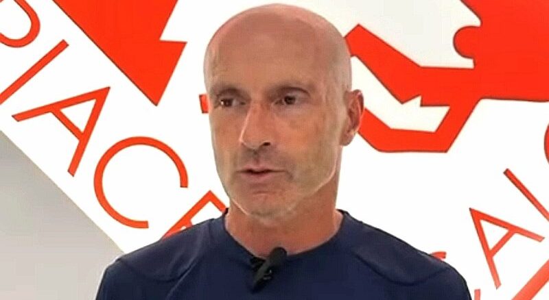 Piacenza è ora di fare sul serio: domenica inizia il campionato a Trezzo sull'Adda. Franzini: " AUDIO