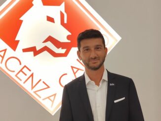 Piacenza, il mercato del Ds Calistri: "La rosa è completa ora parlerà il campo" AUDIO