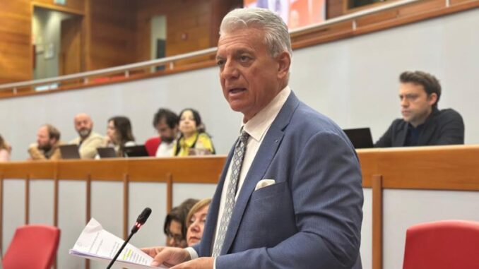 Piano Mattei, Tagliaferri (FdI): "Nuove opportunità per le imprese piacentine, la Regione le aiuti a intercettarle"