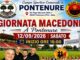 Pontenure, musica e tradizioni il 12 settembre per la quarta Giornata Macedone