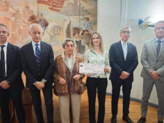 Premio Battaglia 2026, vince Sofia Palladini. Nuovo bando: lo sviluppo di Piacenza ai tempi dell’IA
