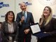 Premio "Corrado Sforza Fogliani" alla laureata dell’Università Cattolica Ludovica Bora