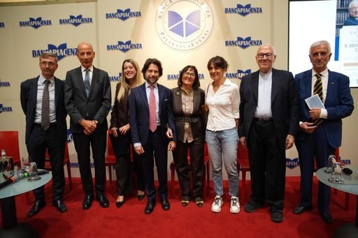 Premio "Corrado Sforza Fogliani" alla laureata dell’Università Cattolica Ludovica Bora