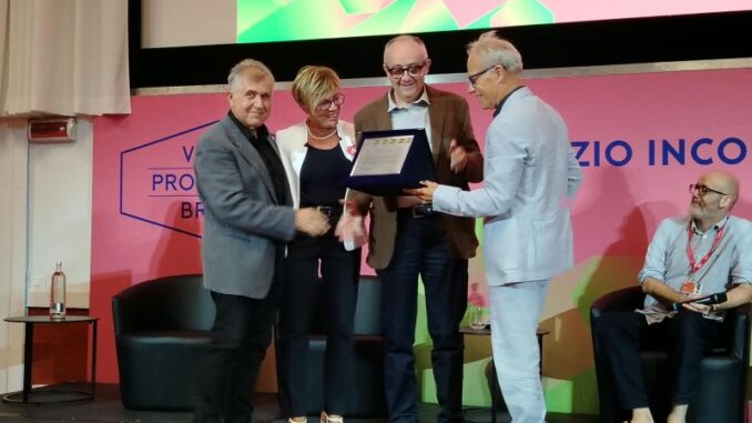 Premio speciale a Venezia per il regista Tiramani e il film piacentino "Briciole al cielo"