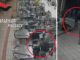 Rapine pistola in pugno nei supermercati e fuga in monopattino, i carabinieri fermano un 35enne