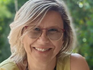 Rapporto fra verde e giustizia sociale, Claudia Gnocchi organizza un incontro tra cittadini ed esperti