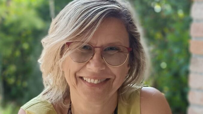 Rapporto fra verde e giustizia sociale, Claudia Gnocchi organizza un incontro tra cittadini ed esperti