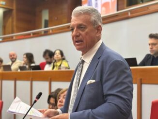 Rifiuti, Tagliaferri (FdI): "Piacenza migliora nella differenziata, ma la tariffa puntuale premia davvero chi fa la sua parte?"