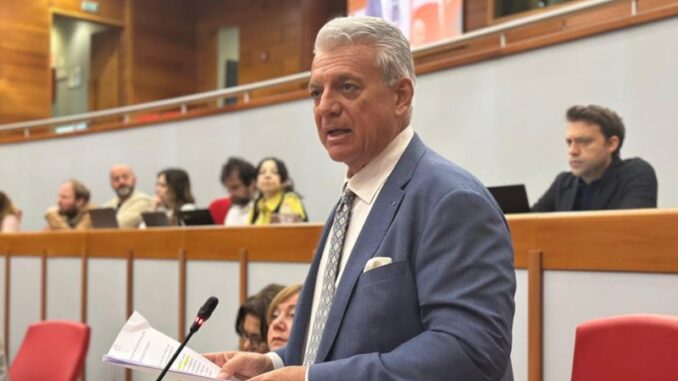 Rifiuti, Tagliaferri (FdI): "Piacenza migliora nella differenziata, ma la tariffa puntuale premia davvero chi fa la sua parte?"