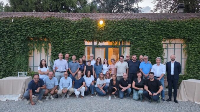 Ritiro di Giunta: "Confronto sui temi più importanti in agenda a partire dalla discussione delle osservazioni sul Pug"
