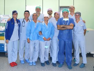 Rizzoli e Ausl, dodici anni di ortopedia oncologica insieme: oltre 1.600 visite e più di 350 interventi chirurgici